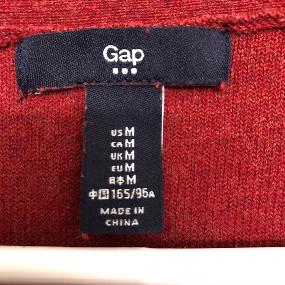Gap Sweater - Picture 2 of 3